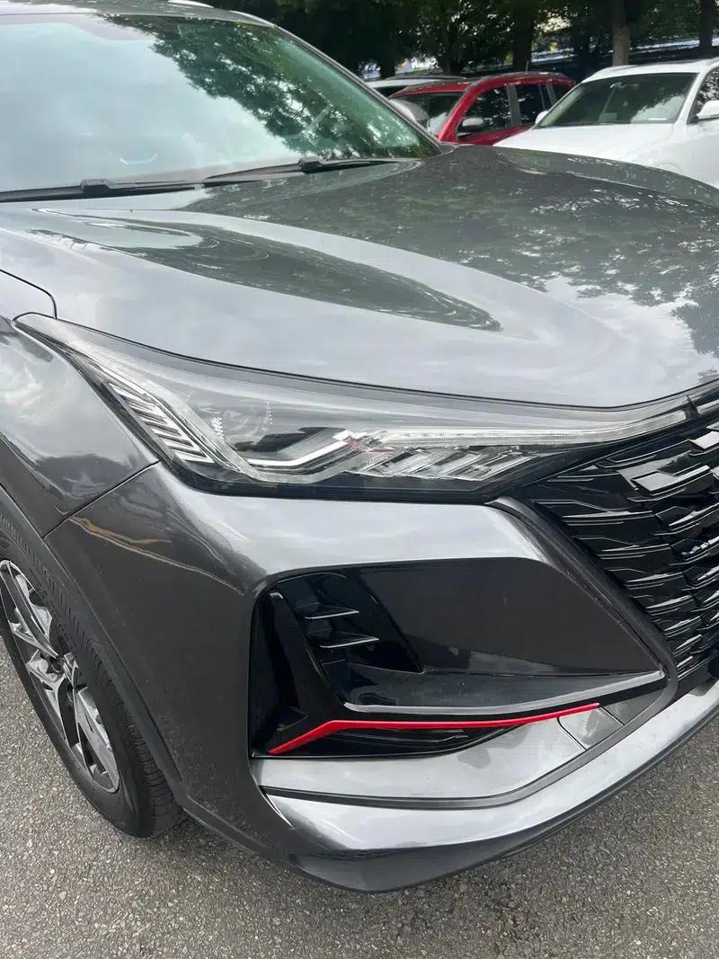 Changan CS75 PLUS 2022 1.5T Automatic Premium Edition — миниатюра 11