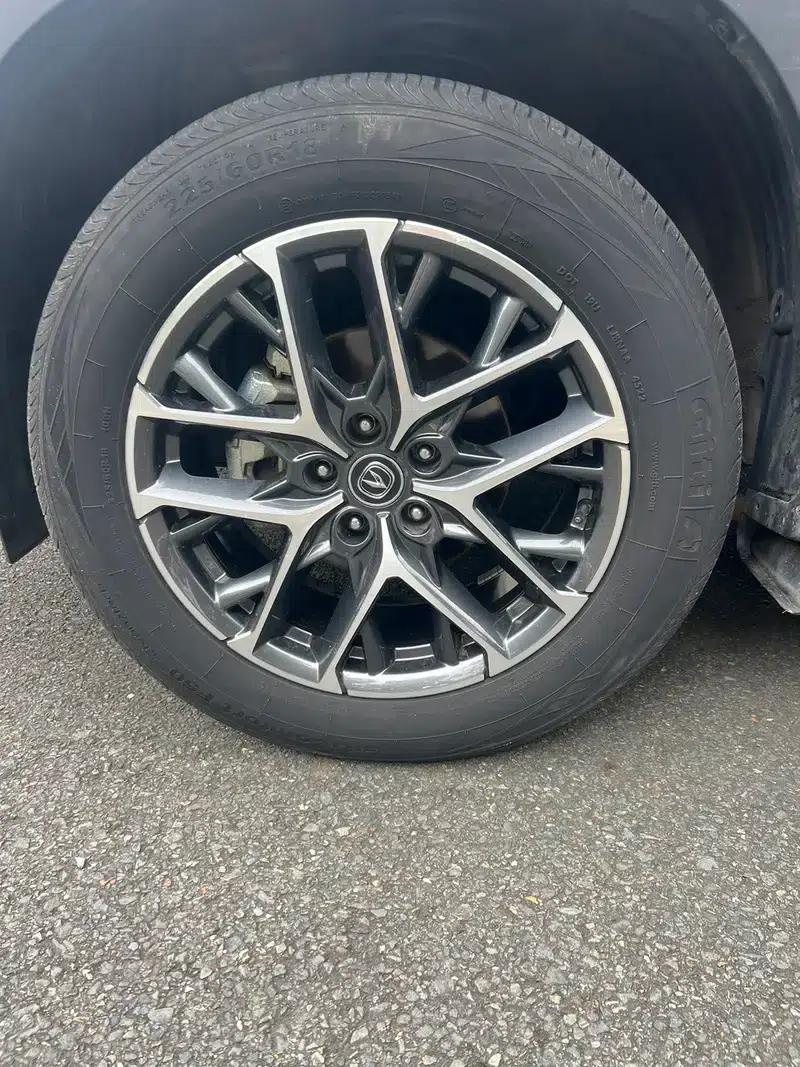 Changan CS75 PLUS 2022 1.5T Automatic Premium Edition — миниатюра 6