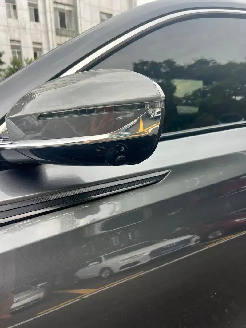 Changan CS75 PLUS 2022 1.5T Automatic Premium Edition — миниатюра 9