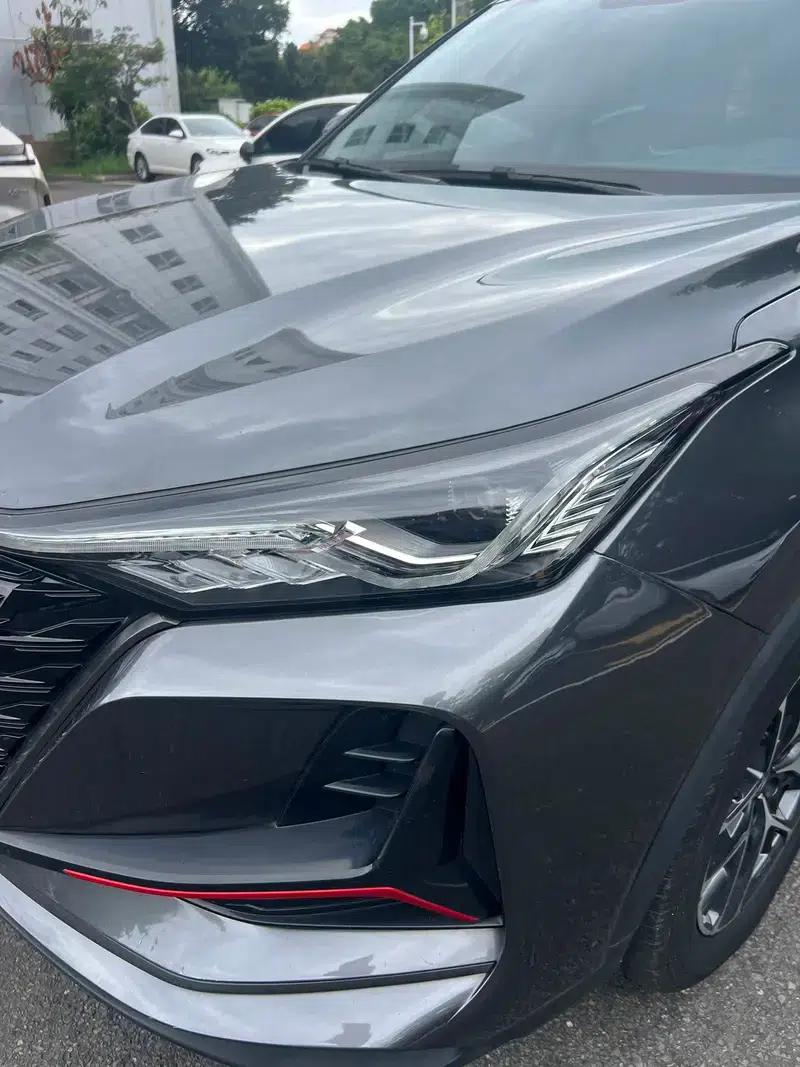 Changan CS75 PLUS 2022 1.5T Automatic Premium Edition — миниатюра 10