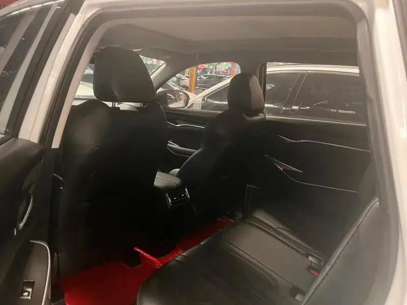 Changan CS75 PLUS 2021 1.5T Automatic Luxury Edition — миниатюра 12