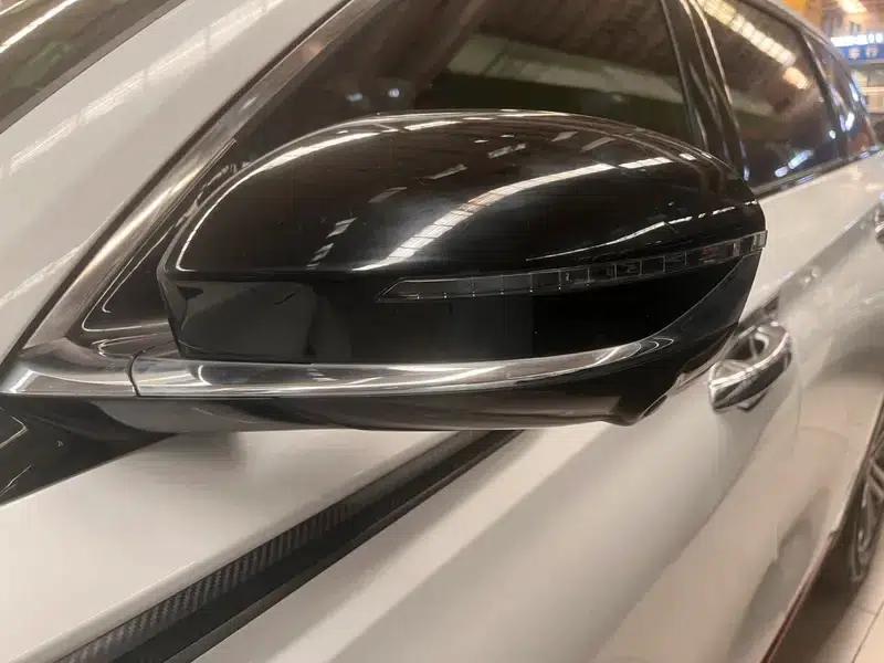 Changan CS75 PLUS 2021 1.5T Automatic Luxury Edition — миниатюра 8
