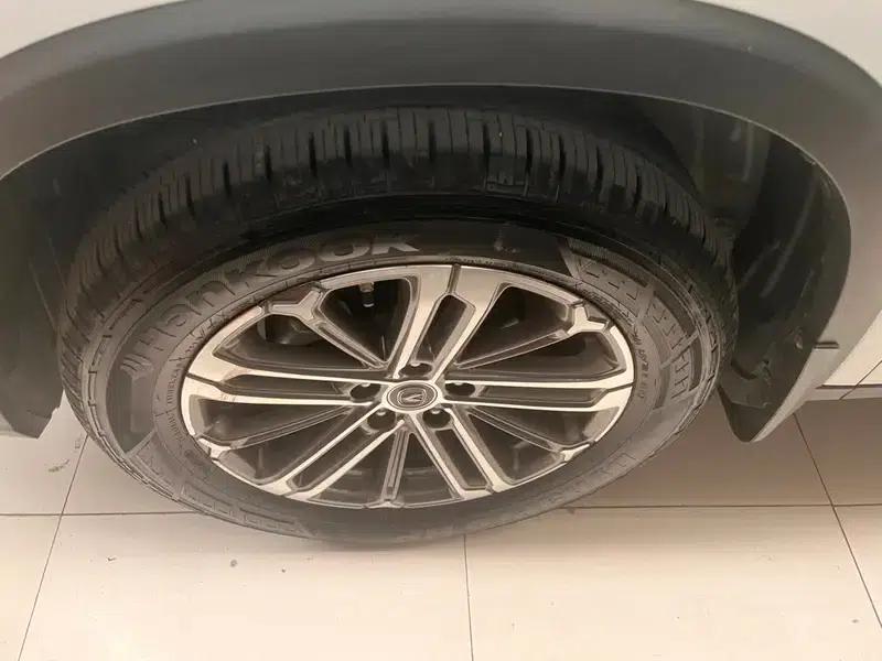 Changan CS75 PLUS 2021 1.5T Automatic Luxury Edition — миниатюра 9