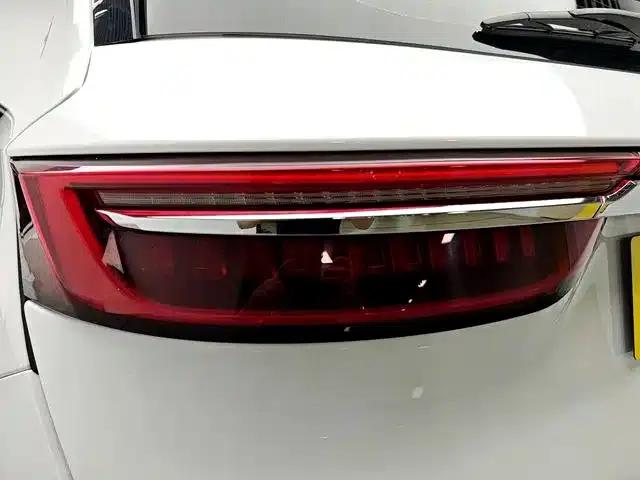 Jetour X90 PLUS 2024 1.6TD DCT Villa 5-seater — миниатюра 17