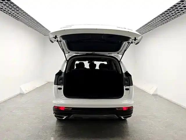 Jetour X90 PLUS 2024 1.6TD DCT Villa 5-seater — миниатюра 18