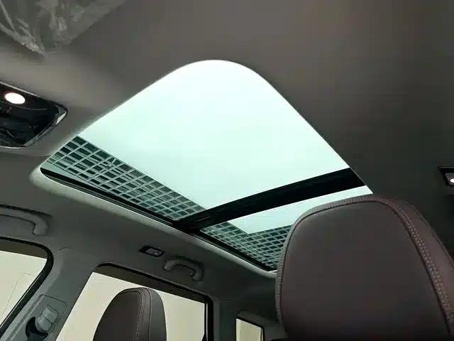 Jetour X90 PLUS 2024 1.6TD DCT Villa 5-seater — миниатюра 19