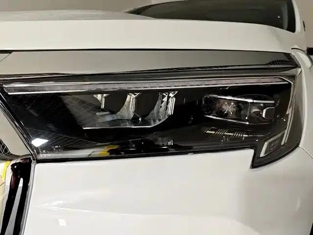 Jetour X90 PLUS 2024 1.6TD DCT Villa 5-seater — миниатюра 20