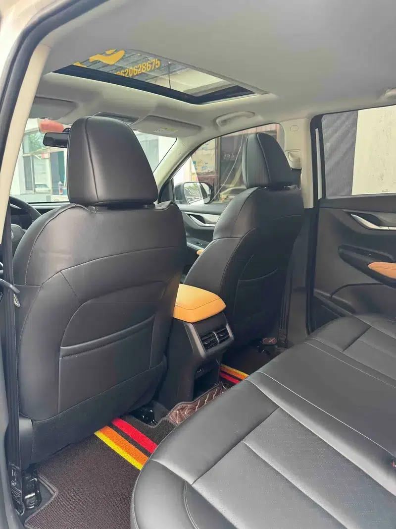 Changan CS55 PLUS 2022 Blue Whale Edition 1.5T DCT Luxury Model — миниатюра 7