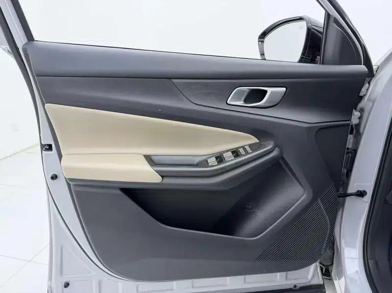 Changan CS55 PLUS 2022 Second Generation 1.5T DCT Premium Edition — миниатюра 11