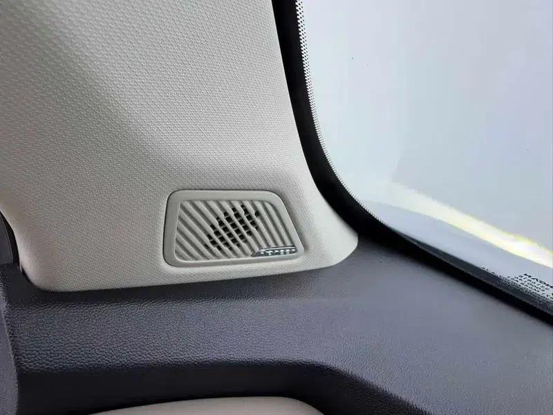 Changan CS55 PLUS 2022 Second Generation 1.5T DCT Premium Edition — миниатюра 12