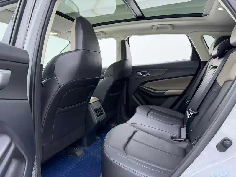 Changan CS55 PLUS 2022 Second Generation 1.5T DCT Premium Edition — миниатюра 20
