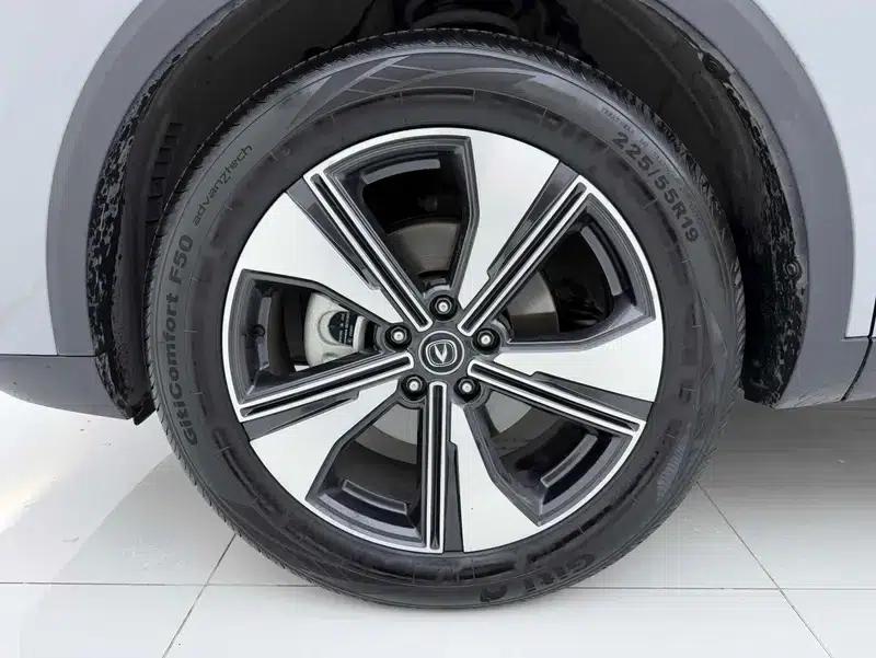 Changan CS55 PLUS 2022 Second Generation 1.5T DCT Premium Edition — миниатюра 8