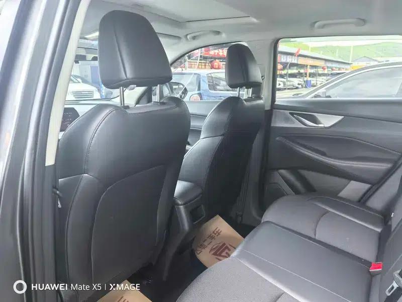 Changan CS35 PLUS 2023 Enjoy Edition Blue Whale NE 1.4T DCT Super Enjoyment Model — миниатюра 9