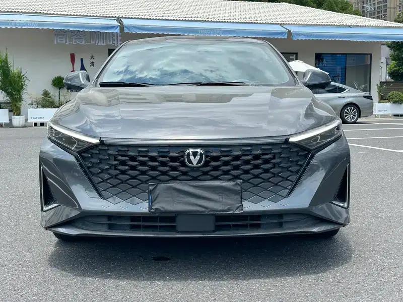 Ruicheng PLUS 2023 1.5T DCT Luxury Edition — миниатюра 2