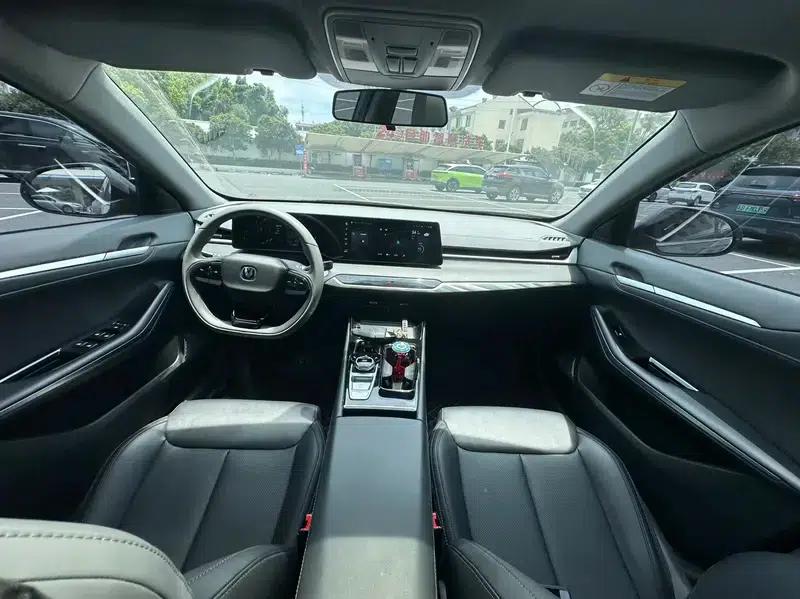 Ruicheng PLUS 2023 1.5T DCT Luxury Edition — миниатюра 11