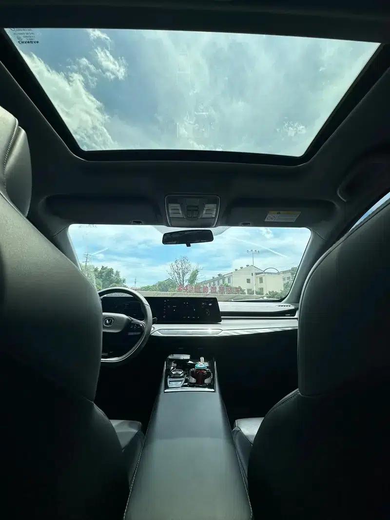 Ruicheng PLUS 2023 1.5T DCT Luxury Edition — миниатюра 13