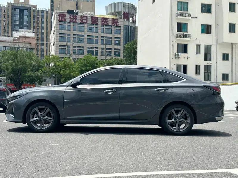 Ruicheng PLUS 2023 1.5T DCT Luxury Edition — миниатюра 4