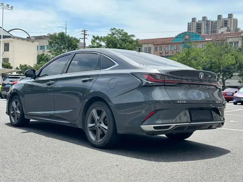 Ruicheng PLUS 2023 1.5T DCT Luxury Edition — миниатюра 5