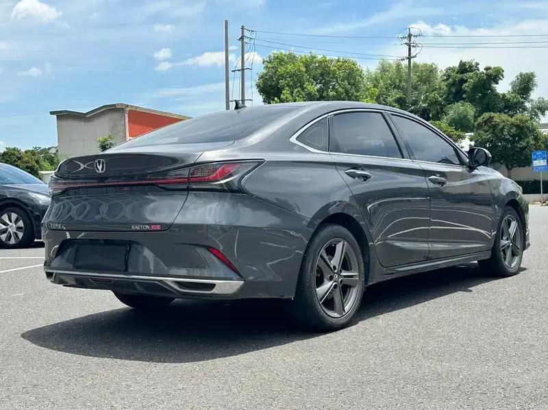 Ruicheng PLUS 2023 1.5T DCT Luxury Edition — миниатюра 7