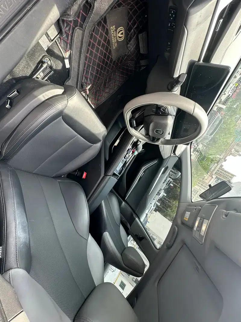 Ruicheng PLUS 2023 1.5T DCT Luxury Edition — миниатюра 9