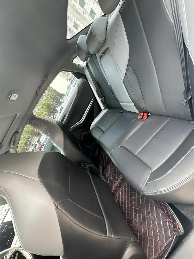 Ruicheng PLUS 2023 1.5T DCT Luxury Edition — миниатюра 10