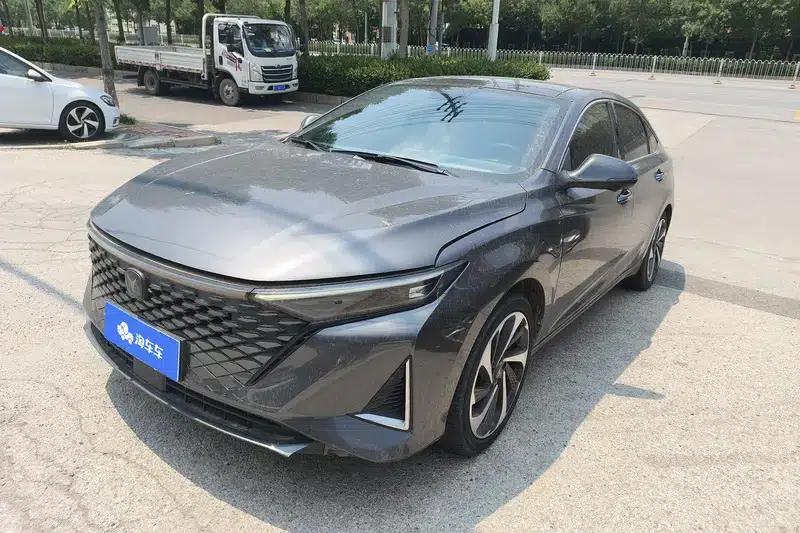 Ruicheng PLUS 2023 1.5T DCT Navigator Edition — миниатюра 1