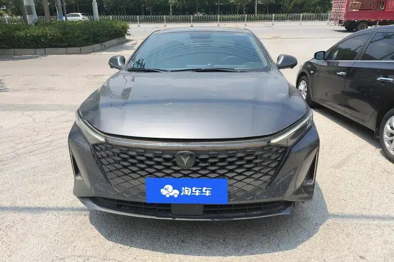 Ruicheng PLUS 2023 1.5T DCT Navigator Edition — миниатюра 2