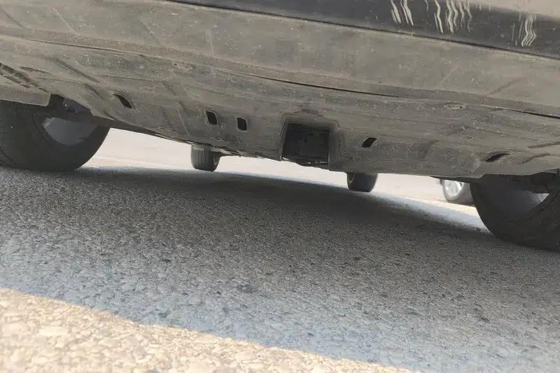 Ruicheng PLUS 2023 1.5T DCT Navigator Edition — миниатюра 11