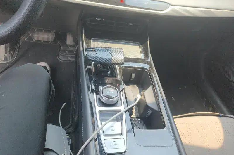 Ruicheng PLUS 2023 1.5T DCT Navigator Edition — миниатюра 15