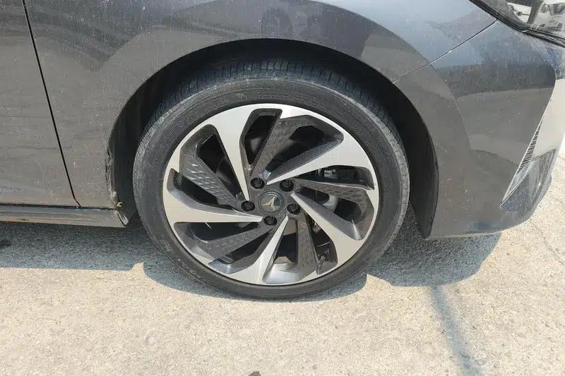 Ruicheng PLUS 2023 1.5T DCT Navigator Edition — миниатюра 4