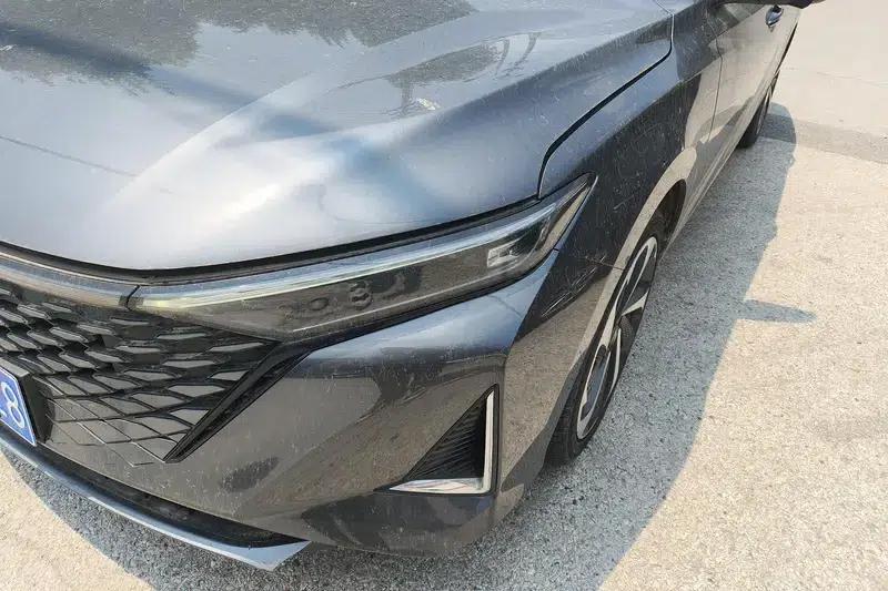 Ruicheng PLUS 2023 1.5T DCT Navigator Edition — миниатюра 5