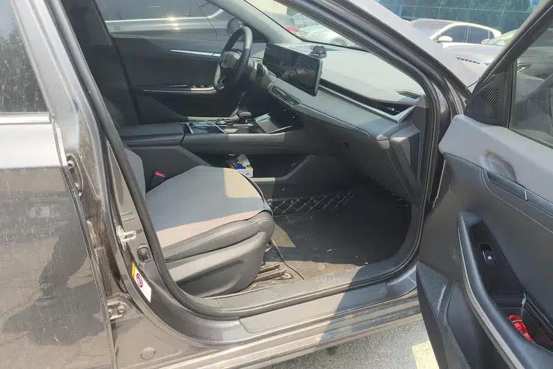 Ruicheng PLUS 2023 1.5T DCT Navigator Edition — миниатюра 8
