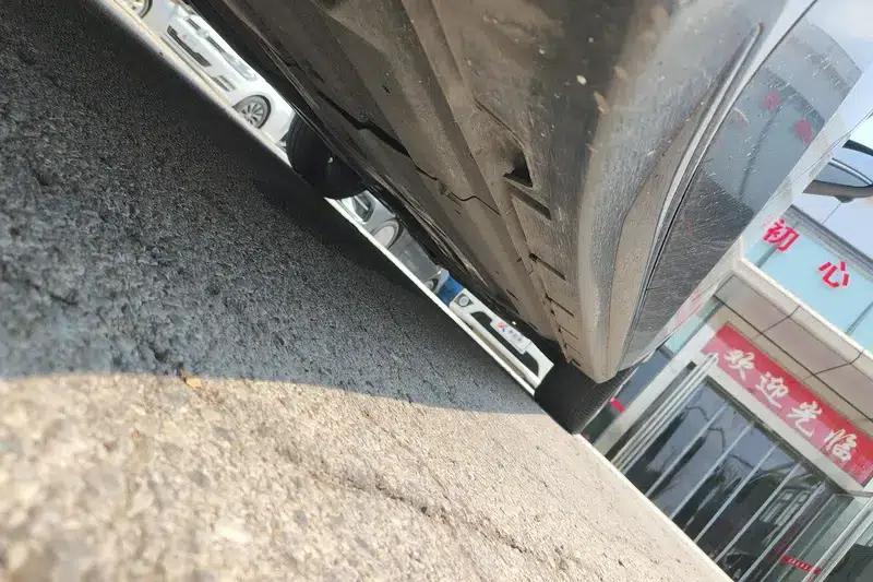 Ruicheng PLUS 2023 1.5T DCT Navigator Edition — миниатюра 9