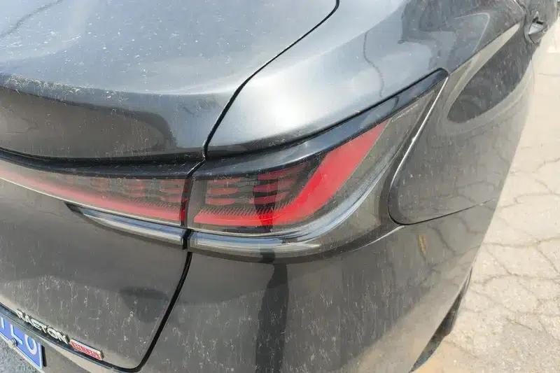 Ruicheng PLUS 2023 1.5T DCT Navigator Edition — миниатюра 10