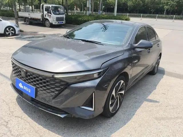 Ruicheng PLUS 2023 1.5T DCT Navigator Edition