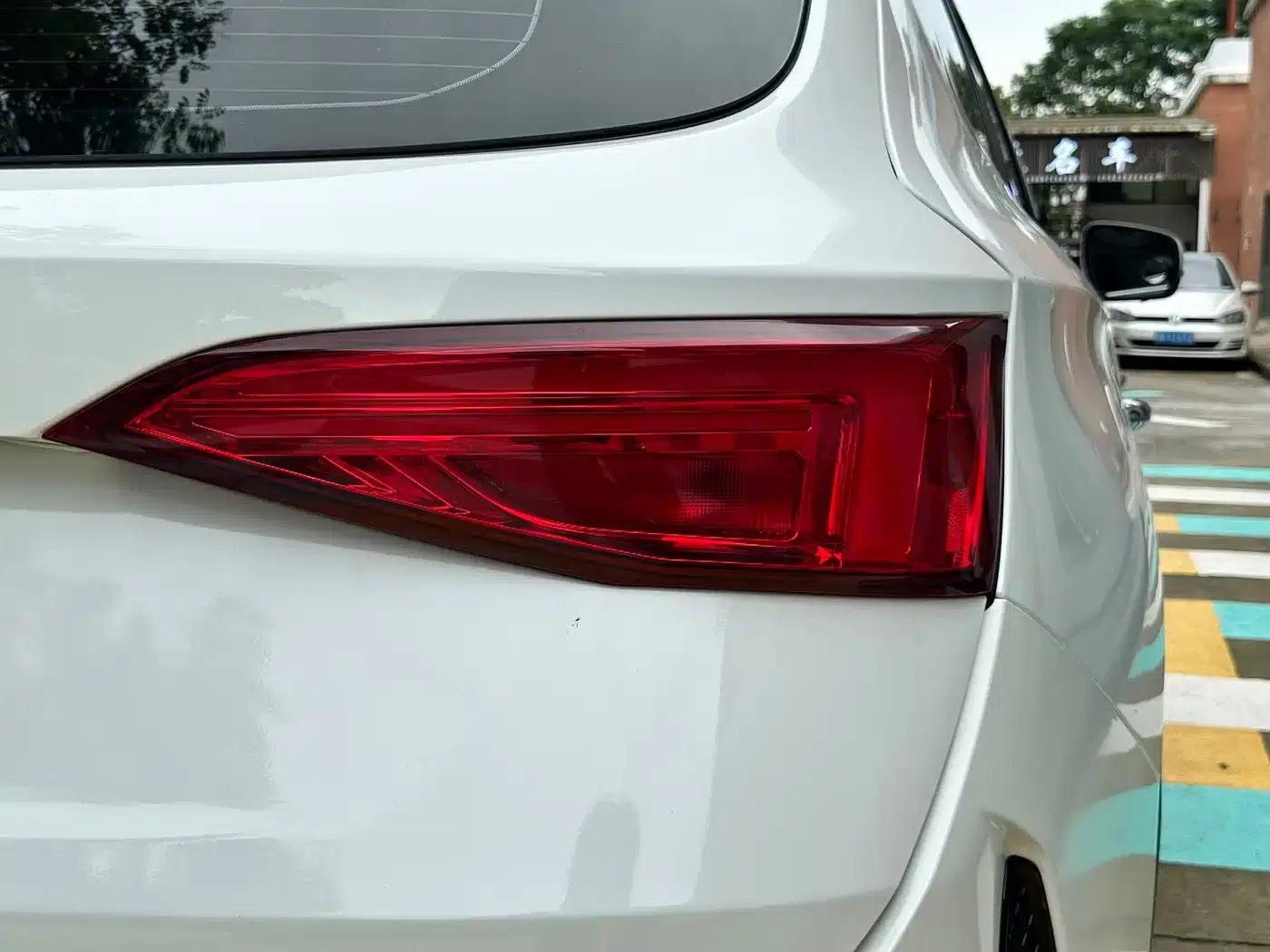 Jetour X90 2019 1.5T Automatic Premium 5-seater National V Emission Standard — миниатюра 11