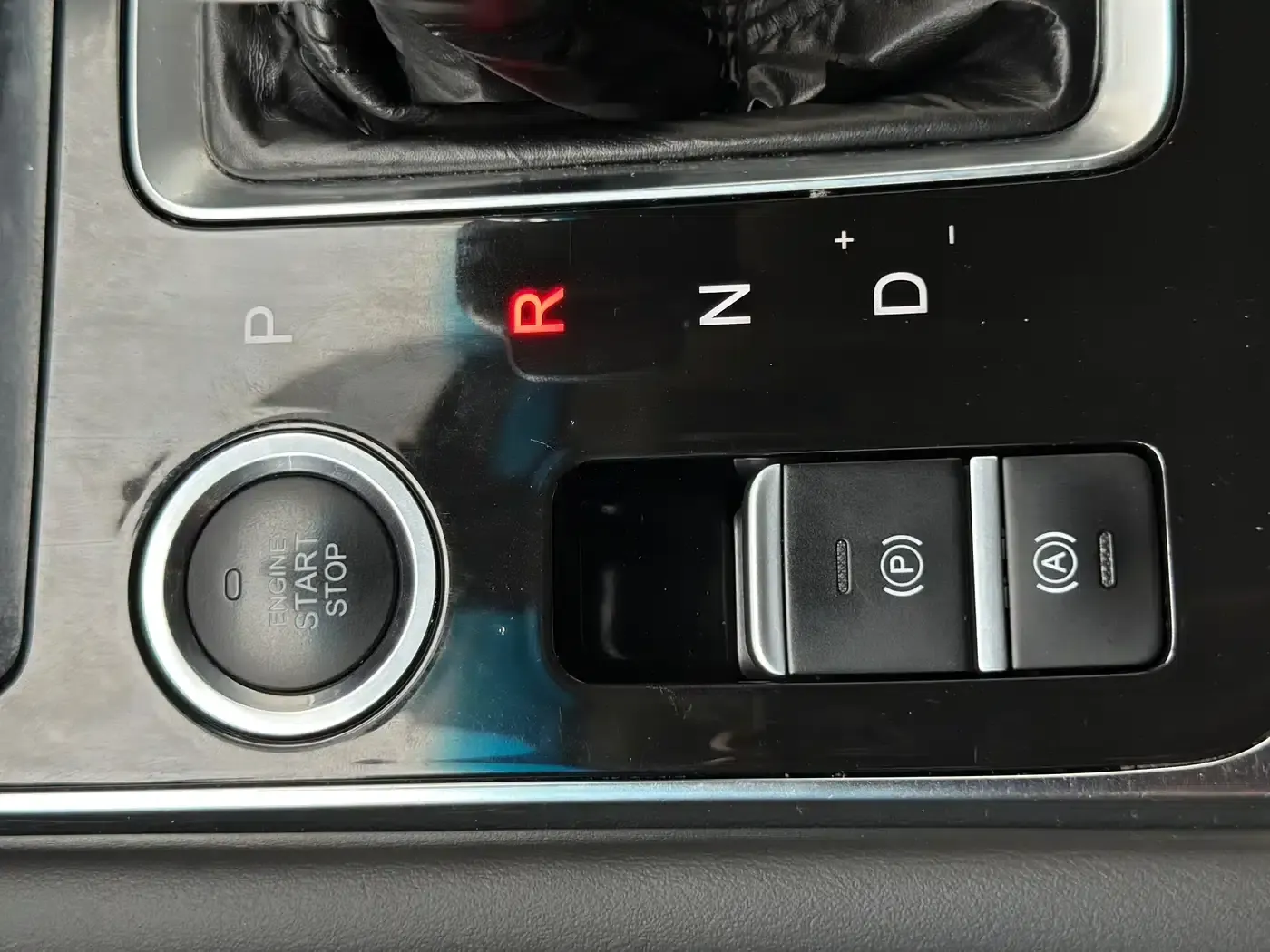 Jetour X90 2019 1.5T Automatic Premium 5-seater National V Emission Standard — миниатюра 24
