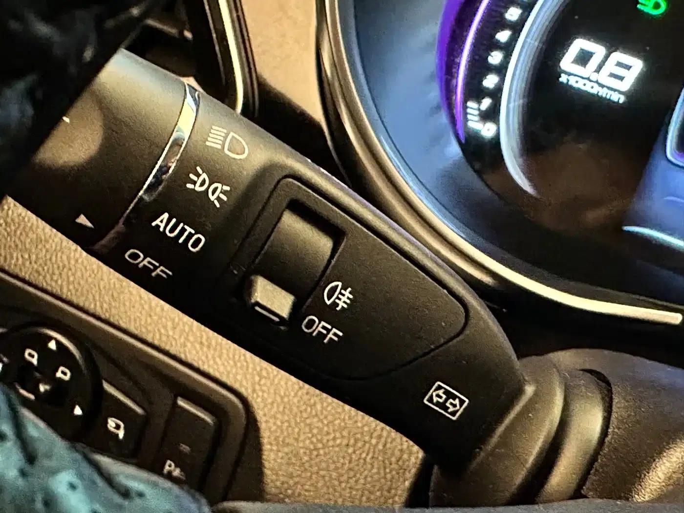 Jetour X90 2019 1.5T Automatic Premium 5-seater National V Emission Standard — миниатюра 26
