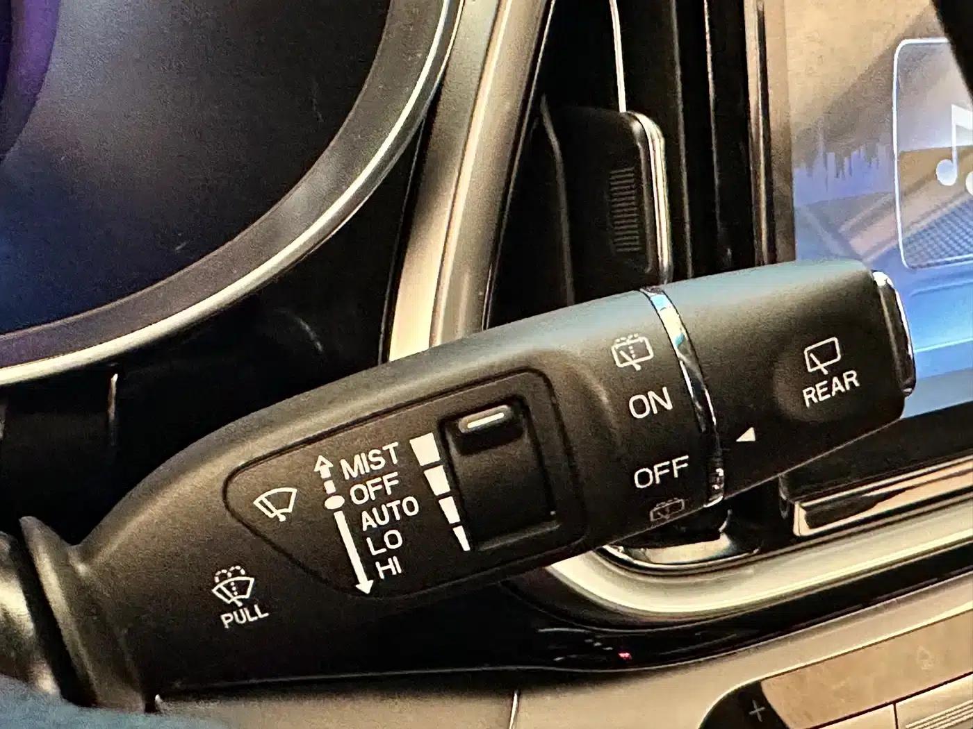 Jetour X90 2019 1.5T Automatic Premium 5-seater National V Emission Standard — миниатюра 27