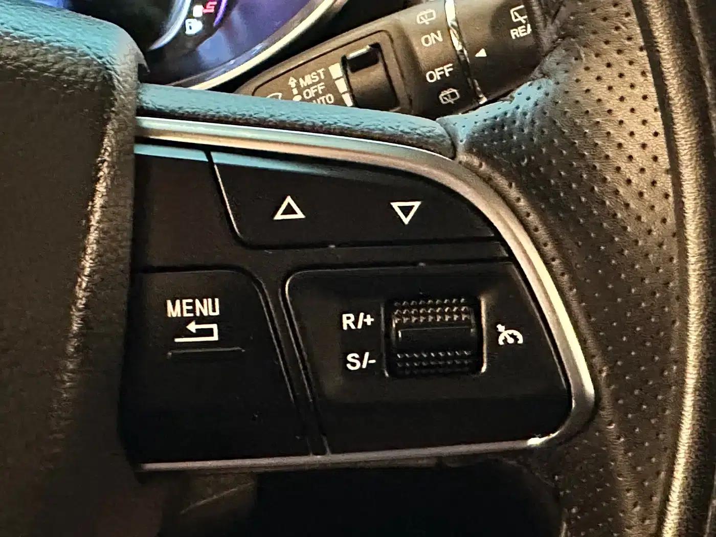 Jetour X90 2019 1.5T Automatic Premium 5-seater National V Emission Standard — миниатюра 28