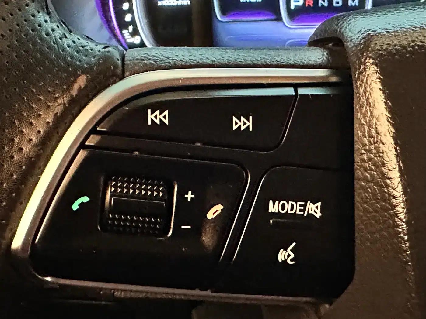 Jetour X90 2019 1.5T Automatic Premium 5-seater National V Emission Standard — миниатюра 29