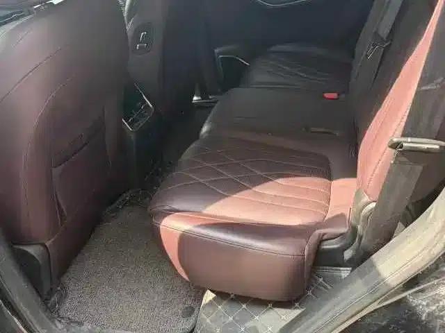 Jetour X90 PRO 2024 2.0T DCT Premium Edition 7-seater — миниатюра 5