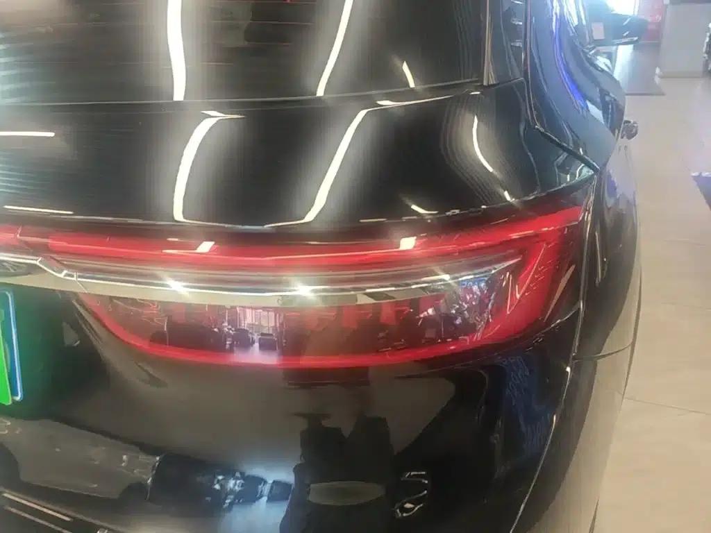 Jetour X95 2023 1.6T DCT Era Edition 7-seater — миниатюра 8