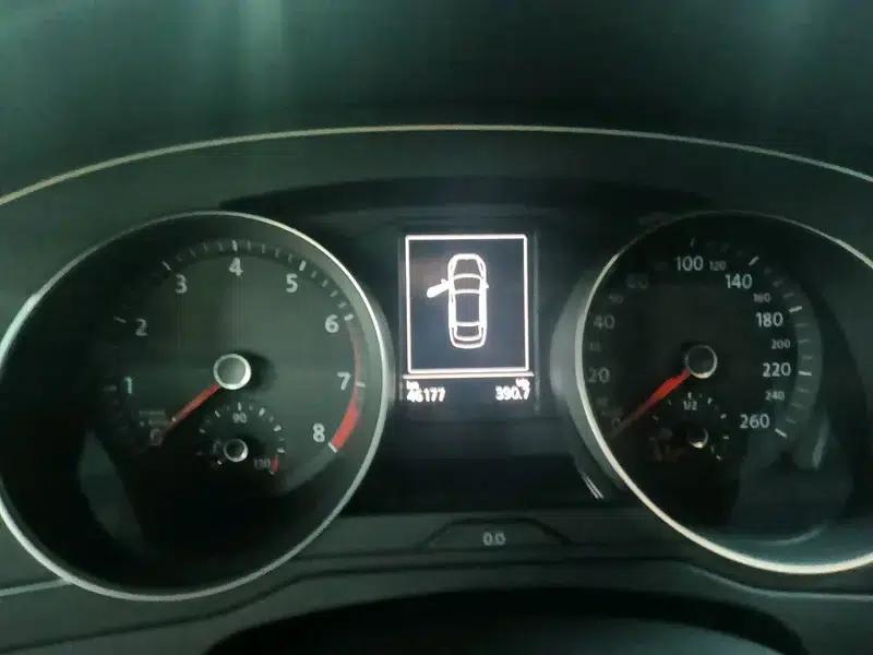 2020 Volkswagen Passat 280TSI DSG Comfort — миниатюра 9