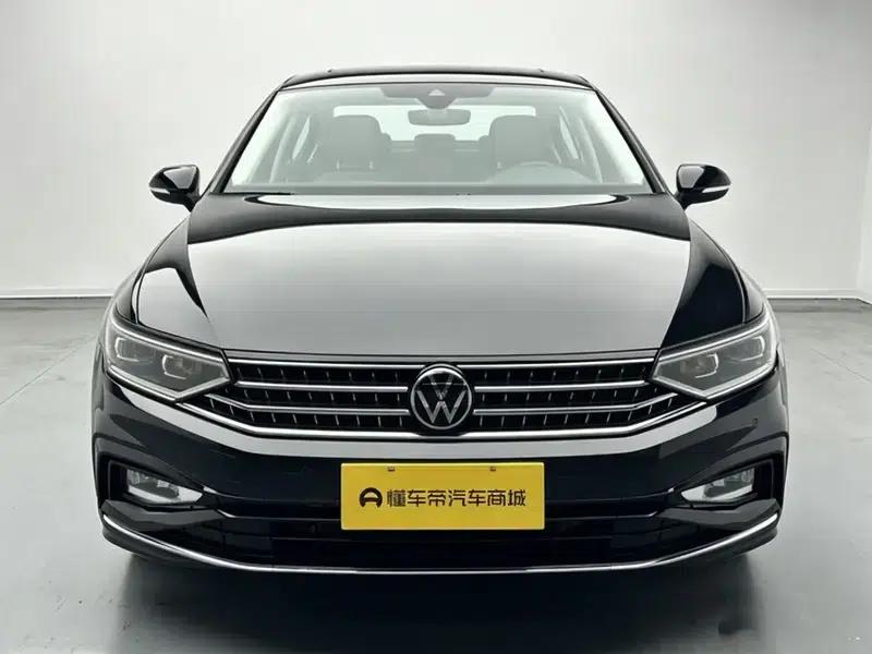 2024 Volkswagen Magotan 330TSI DSG Luxury Edition (2 Million Units Limited Edition) — миниатюра 2