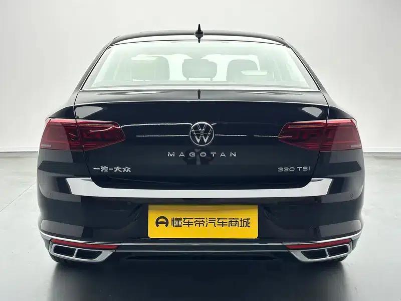 2024 Volkswagen Magotan 330TSI DSG Luxury Edition (2 Million Units Limited Edition) — миниатюра 6
