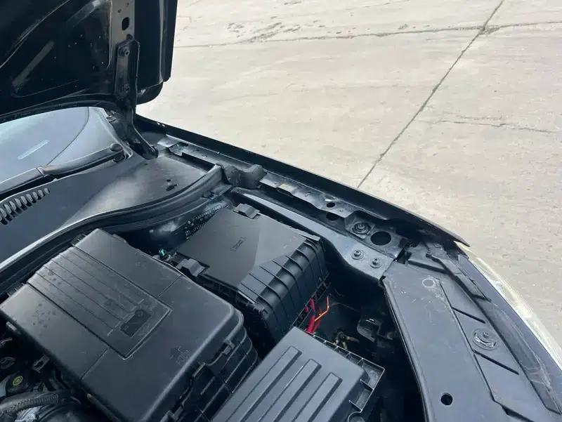 2012 Volkswagen Passat Facelift 1.8TSI Comfort Model — миниатюра 29