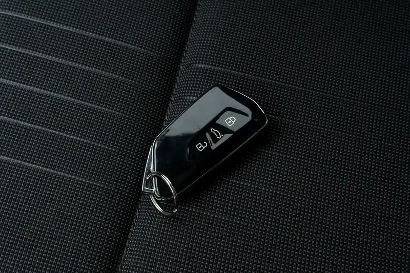 2021 Golf 280TSI DSG Pro — миниатюра 11