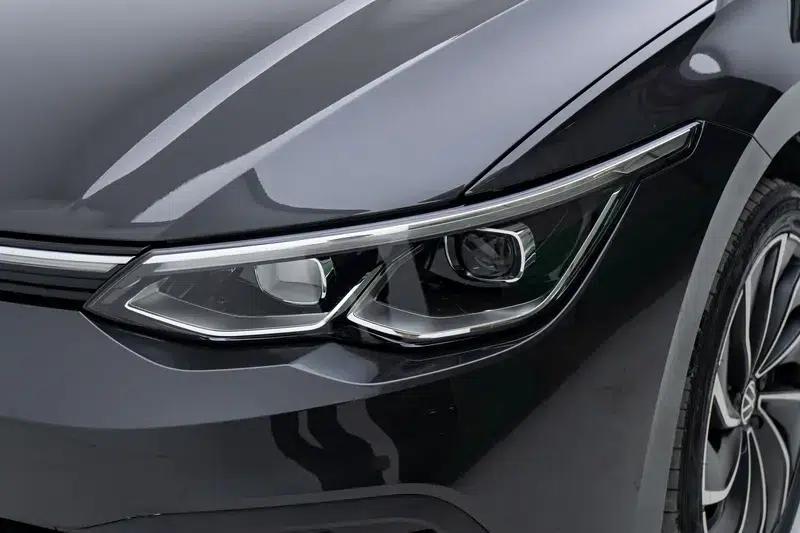 2021 Golf 280TSI DSG Pro — миниатюра 12