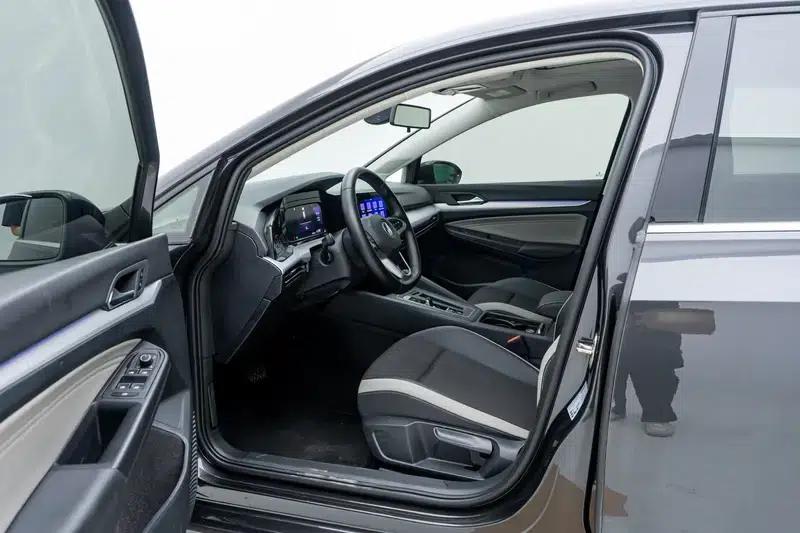 2021 Golf 280TSI DSG Pro — миниатюра 17